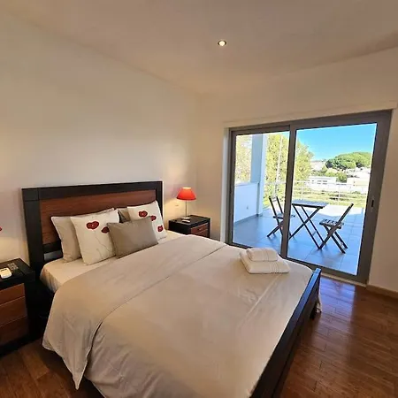 4 Suites, Piscine, Casa Rio-dora By Sesimbrasunsea Lagoa de Albufeira