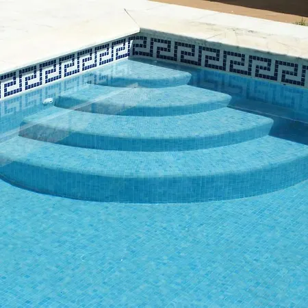 4 Suites, Piscine, Casa Rio-dora By Sesimbrasunsea *