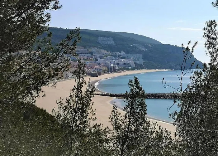 Villa 4 Suites, Piscine, Casa Rio-dora By Sesimbrasunsea *