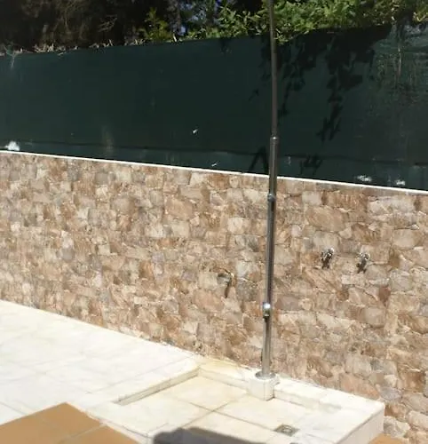 4 Suites, Piscine, Casa Rio-dora By Sesimbrasunsea