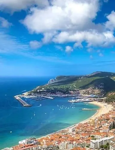 4 Suites, Piscine, Casa Rio-dora By Sesimbrasunsea Villa *